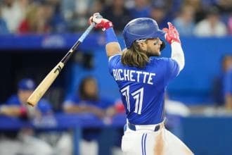 Bo Bichette