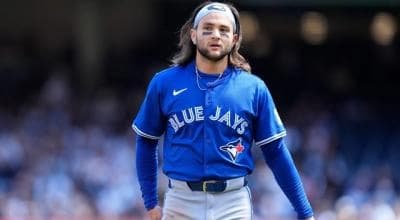 Bo Bichette #bluejays #mlb #mariners
