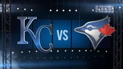 Blue Jays vs Royals #bluejays #royals