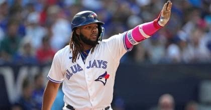 Should we be worried for Vladimir Guerrero Jr.?