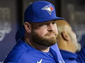 Schneider says what the Blue Jays need #bluejays #mlb