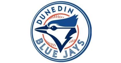 Dunedin Blue Jays.