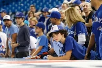 Fans are outraged at the decision making in Toronto