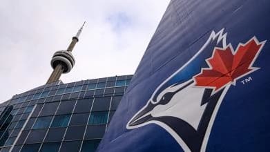 Blue Jays are in trouble ...