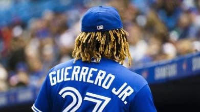 Vladimir Guerrero Jr