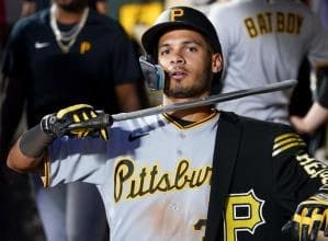 Marcano lifetime ban #pirates #mlb