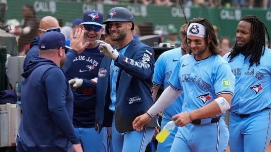 The Blue Jays will have a big road ahead considering the tough schedule coming up.