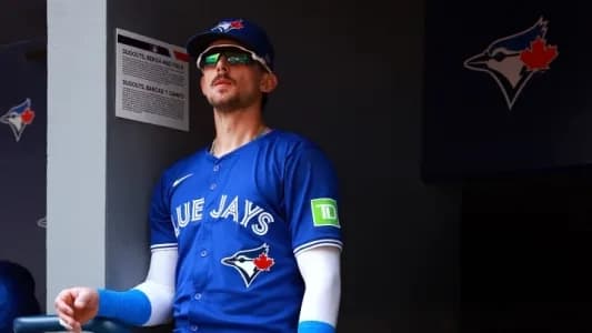 Cavan Biggio is not going to clear waivers after his DFA.