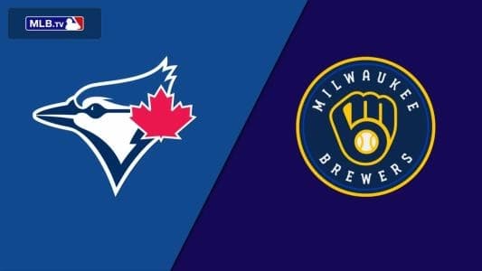 The Blue Jays announce starting pitcher for tonight's matchup against the Milwaukee Brewers.