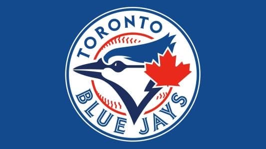 Blue jays logo #bluejays #mlb