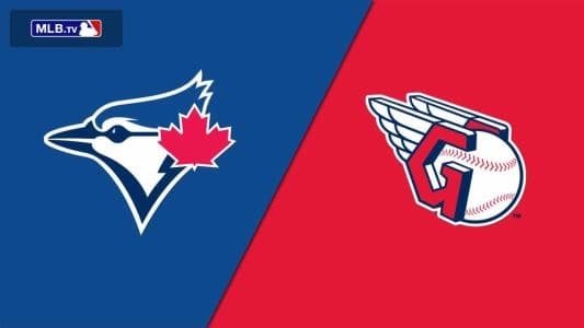 Toronto Blue Jays announce starting pitcher for tonight's game against the Cleveland Guardians.