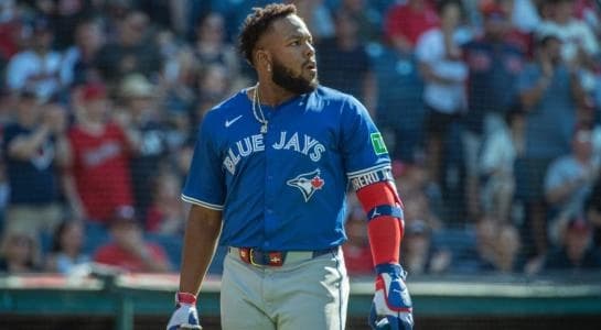 Guerrero open to going to the Yankees #bluejays #mlb
