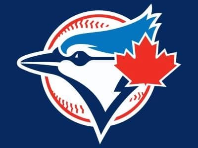 Blue Jays logo #bluejays #mlb