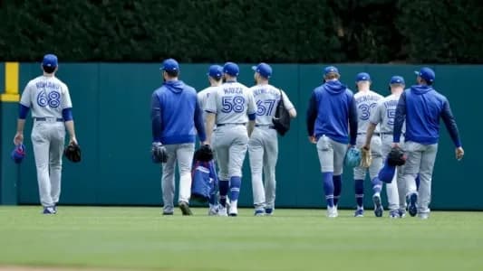 Blue Jays relievers #bluejays #mlb