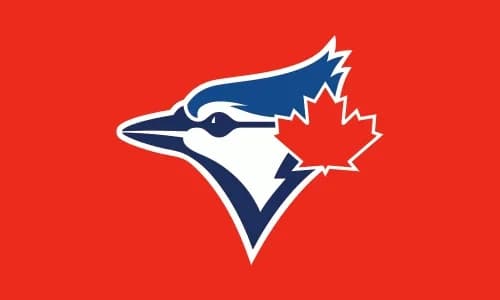Blue Jays logo #bluejays #mlb