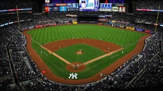 Yankee Stadium #bluejays #yankees #mlb