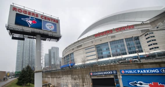 Blue Jays fans are cancelling season tickets #bluejays #mlb