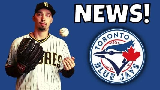 San Francisco Giants SP, Blake Snell