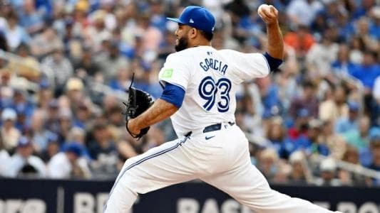 Seattle Mariners Pitcher, Yimi Garcia