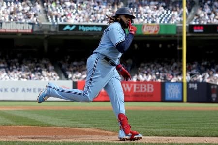 Vladimir Guerrero Jr.