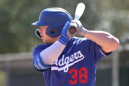 Daulton Rushing