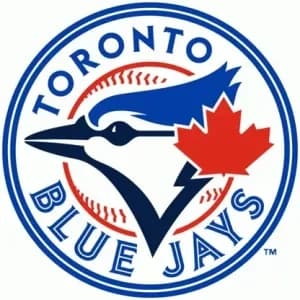 Blue Jays logo #bluejays #mlb