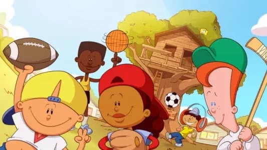 Backyard Baseball is officially back