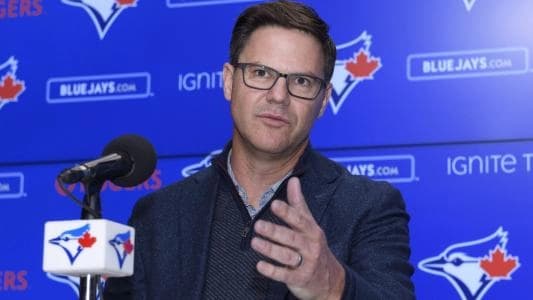 Fans are happy with managements most recent decision #bluejays #mlb