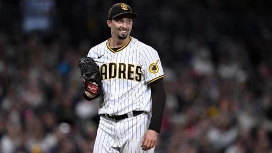 Snell could end up in Toronto #bluejays #mlb