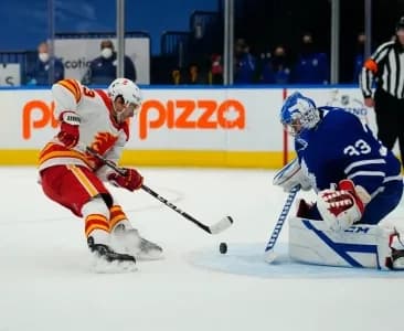 Johnny Gaudreau tragically passes at 31 #nhl #bluejackets