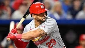 Tommy Pham