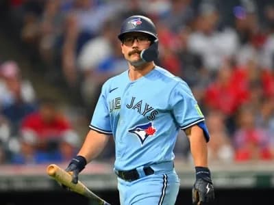 Schneider likely getting sent down #bluejays #mlb