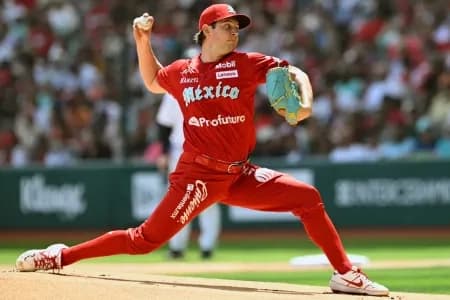 Trevor Bauer