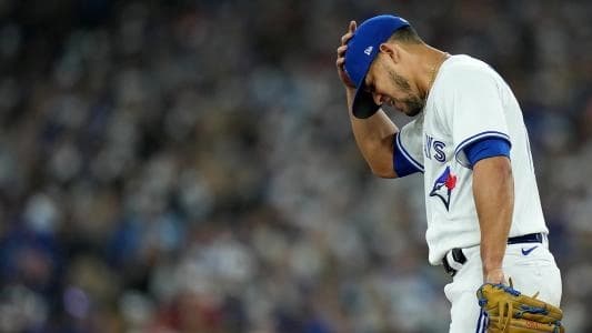 Berrios with the Blue Jays #bluejays #mlb