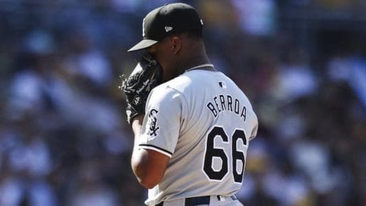 Chicago White Sox lose 120th game this season.