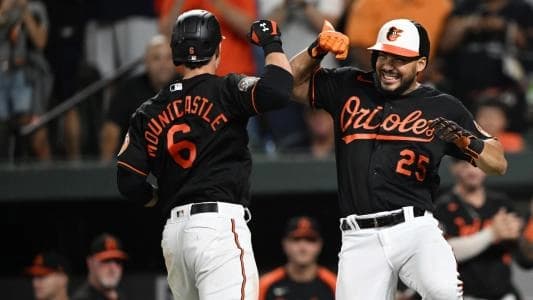 Blue Jays looking to sign Anthony Santander #bluejays #mlb