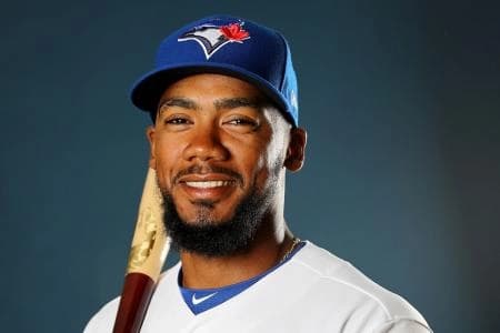 Ross Atkins still paying for having trade Teoscar Hernandez #bluejays #mlb