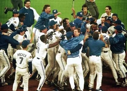 Former Blue Jays Dave Stewart looking to purchase the White Sox #bluejays #mlb