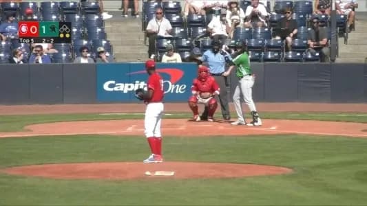 Blue Jays have high hopes for Kendry Rojas #bluejays #mlb