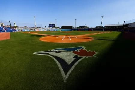 Alan Roden and Fernando Perez named Blue Jays prospects of the year #bluejays #mlb
