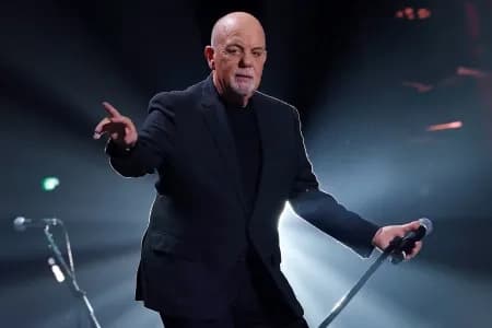 Billy Joel set to play at the Rogers Centre on March 25th #bluejays #mlb
