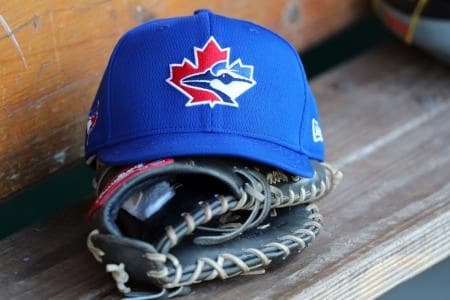 Shane Farrell leaves Toronto to join the Tigers #bluejays #mlb