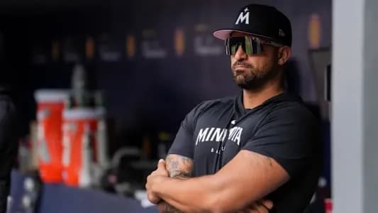 Blue Jays hire David Popkins as new hitting coach #bluejays #mlb