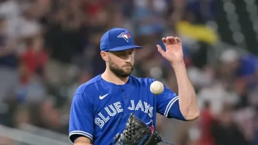 Blue Jays coaches are to blame for Tim Mayza's struggles in Toronto #bluejays #mlb