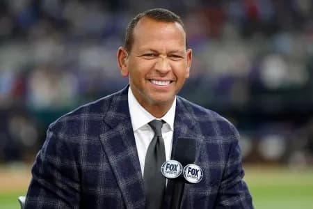 Alex Rodriguez looking to finalize purchase of the Minnesota Timberwolves #yankees #timberwolves