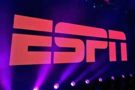 ESPN takes heat online for avoiding the World Series #dodgers #yankees #mlb