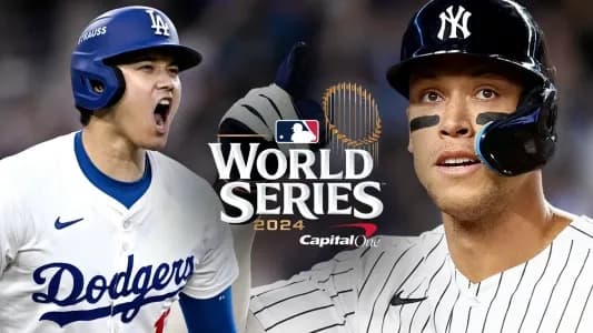 Japan has more viewers than the United States watching the World Series #mlb #dodgers