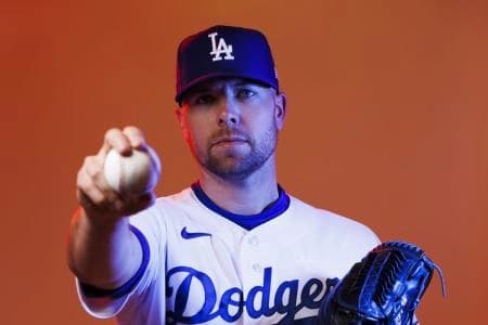 Blue Jays looking to make an offer to Blake Treinen #bluejays #mlb