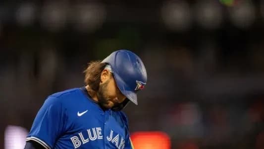 Blue Jays looking at top free agents to replace Bo Bichette #bluejays #mlb