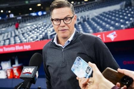 Blue Jays free agent checklist confirmed #bluejays #mlb